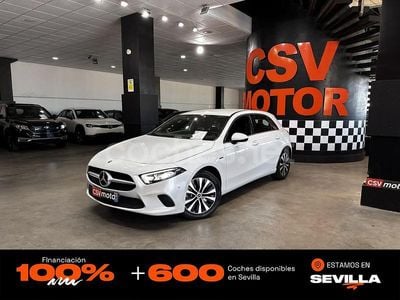Mercedes A250