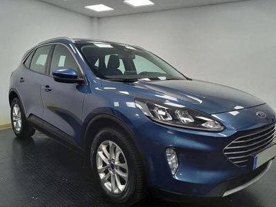 Usado Ford Kuga Titanium 190 CV (139 kW) 2022 SUV
