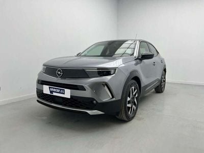 Opel Mokka-e