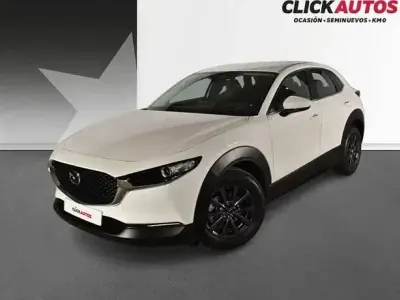 Usado Mazda CX-30 Prime-Line 140 CV (102 kW) 2025 SUV