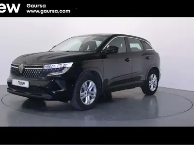 Usado Renault Austral