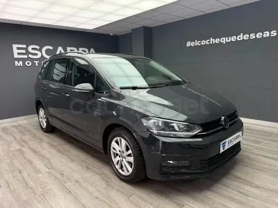 Usado VW Touran