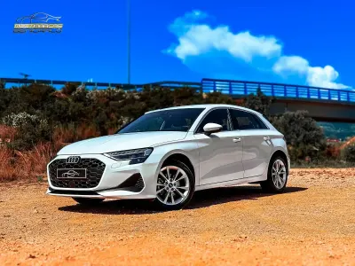 Brugt Audi A3 Sportback e-tron