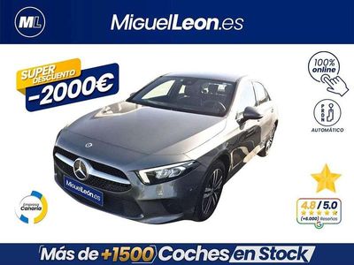 Mercedes A250