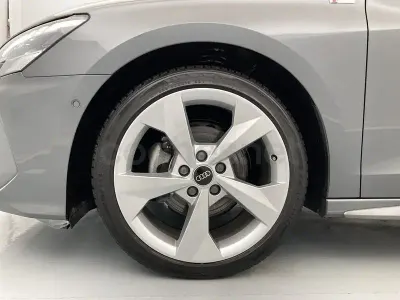 Usado Audi A3
