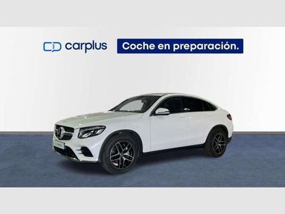 Mercedes GLC250