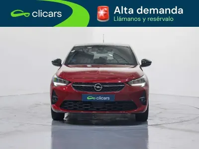 Usado Opel Corsa-e