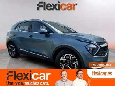 Usado Kia Sportage