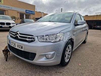 Citroën C-Elysee I