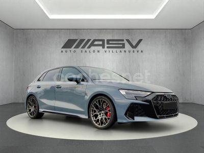 Audi RS3 Sportback