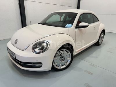 VW Beetle