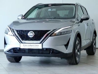 Usado Nissan Qashqai N-Connecta 140 CV (102 kW) 2023 SUV