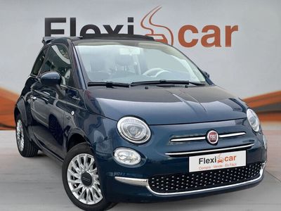 usado Fiat 500 Dolcevita 1.0 Hybrid 51KW (70 CV) Híbrido en Flexicar Palma de Mallorca 2