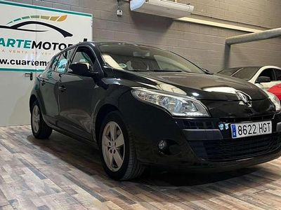 Renault Mégane III