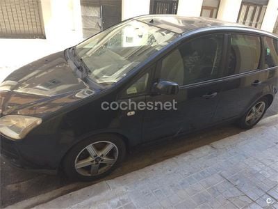 Brugt Ford C-MAX Trend 115 HK (84 kW) 2006 Sort MPV