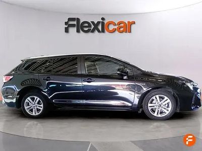 Begagnad Suzuki Swace 140 HK (102 kW) 2025 Svart Kombi