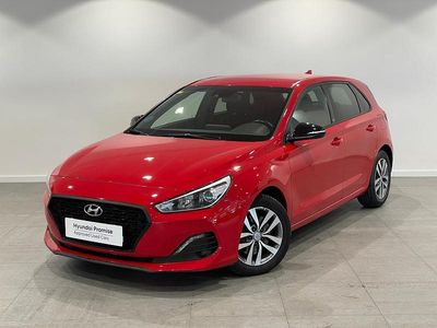 Usado Hyundai i30 GO! 120 CV (88 kW) 2018