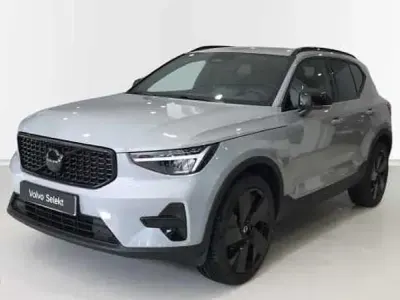 Nuevo Volvo XC40 Plus 163 CV (119 kW) 2026 Gris SUV