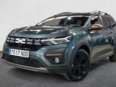 Usado Dacia Jogger Extreme 110 CV (80 kW) 2025 Monovolumen