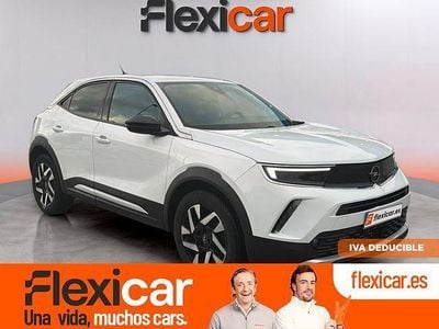 Usado Opel Mokka Edition 100 CV (73 kW) 2021 Blanco SUV