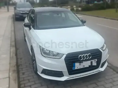 Usado Audi A1