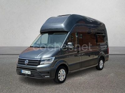 VW California