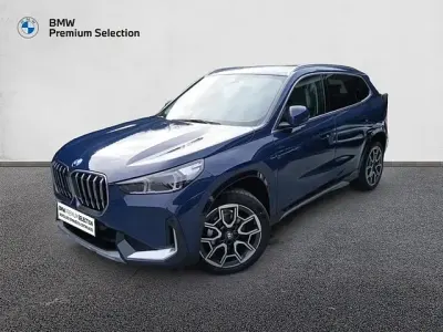 Begagnad BMW 120 Comfort Edition 163 HK (119 kW) 2025 Halvkombi