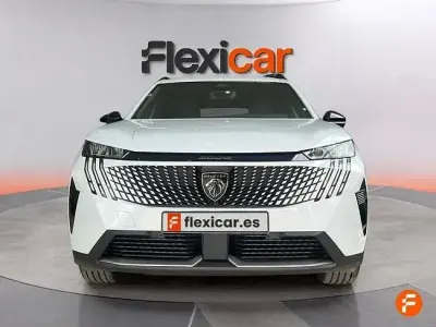 Usado Peugeot 5008 Allure 145 CV (106 kW) 2025 Blanco SUV