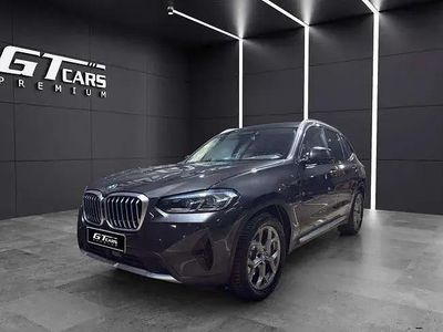 Usado BMW X3 xLine 292 HP (214 kW) 2024 Cinzento SUV
