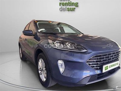 Używany Ford Kuga Titanium 150 KM (110 kW) 2023 Niebieski SUV