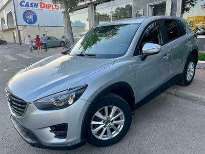 usado Mazda CX-5 Style+ 2.2 D 150 CV 2WD