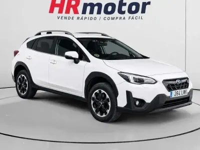 Usado Subaru XV