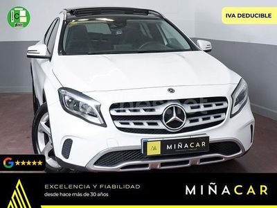 Mercedes GLA200