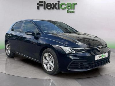 Negro Usado 2023 VW Golf VIII Utilitario | 25.490 € (Precio justo)