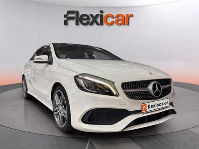 Mercedes A180