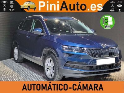 usado Skoda Karoq 1.5 TSI Ambition ACT DSG