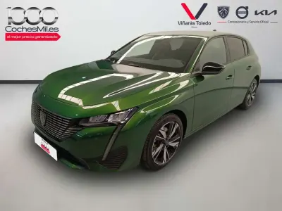 Usado Peugeot 308