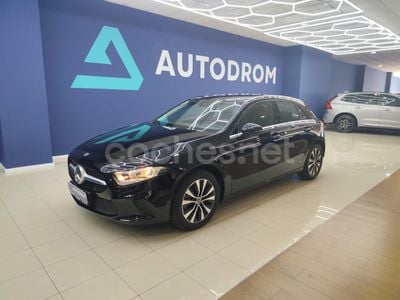 Mercedes A250
