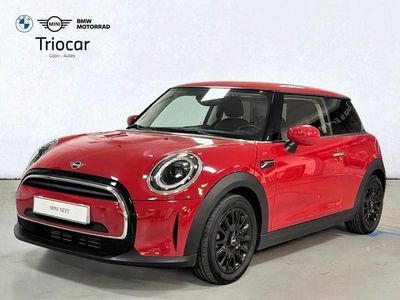Otro Usado 2021 Mini ONE Utilitario | 20.900 € (Caro)