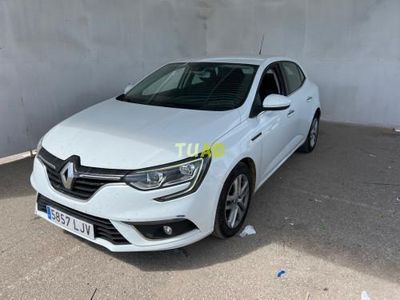 usado Renault Mégane IV 