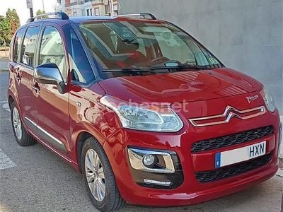 Citroën C3 Picasso