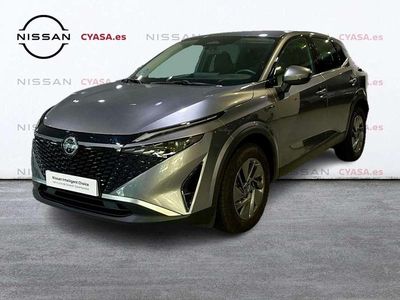 Usado 2024 Nissan Qashqai Acenta SUV | 26.900 € (Precio justo)