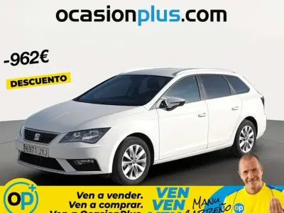 Usado Seat Leon ST