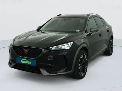 Usado Cupra Formentor 204 CV (150 kW) 2024 SUV