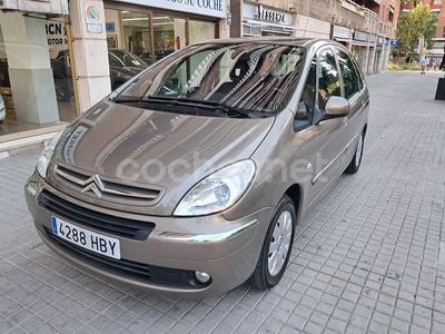 Citroën Xsara Picasso