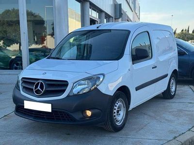 Mercedes Citan 109