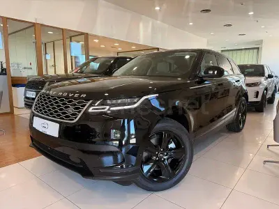 Usado Land Rover Range Rover Velar