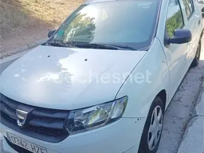 Usado Dacia Sandero