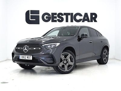 Usado Mercedes E300 333 CV (244 kW) 2025 Coupe