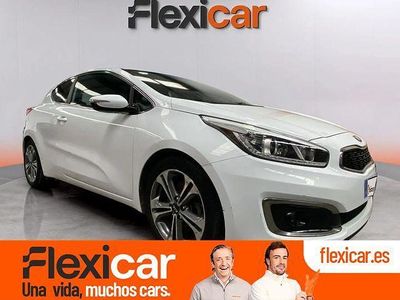 Kia Ceed GT